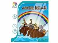 Smart Games 10141849 - Arche Noah, Lernspiel, für 1 Spieler, ab 5 Jahren (Deutsch)