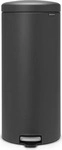 Brabantia 11 46 63, Brabantia Newicon (30 l) (11 46 63) Grau