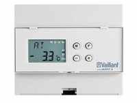Vaillant Aufladesteuerung U wicoMATIC VEA-U 306795, Thermometer + Hygrometer