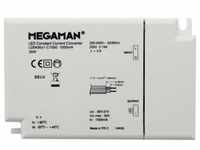 Megaman, Beleuchtung Zubehör, LD0425x1-C700
