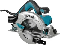 Makita HS6601, Makita HS 6601 (HS6601) Blau/Schwarz
