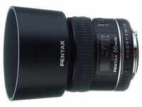 Pentax 21530, Pentax Objektiv SMC-DFA 50mm, f/2.8, Makro (Pentax K, Vollformat,...