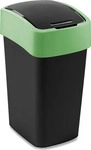 Keter Flip Bin 25L Schwarz (25 l) (62790384)