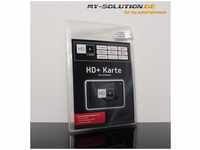 HD+ HD+ Smartcard, HD+ HD+ Smartcard, Version HD05, 12 Monate (Nagravision,