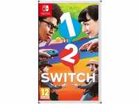 Nintendo 2520240, Nintendo 1-2-Switch (Switch, DE)