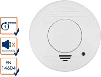 Smartwares 10.044.62, Smartwares Rm250 (10.044.62) Weiss