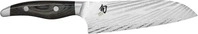 Kai NDC-0702, Kai Shun Nagare (18 cm, 1x) (NDC-0702) Schwarz/Grau/Silber