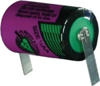 Tadiran Batteries SL350T, Tadiran Batteries Tadiran Spezial-Batterie 1/2 AA U-L&ouml;tf