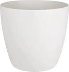 Elho 5644324715000, Elho Brussels Rollen (47 x 43 cm) (5644324715000) Weiss