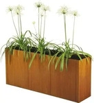 Bellissa 95466, Bellissa Hochbeet klassisch pannello Bausatz ohne Boden 116 x...