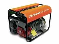 Unicraft, Stromgenerator, Stromerzeuger PG 500 TRA 2,8 / 4,3 kW Benzin (4300 W,...