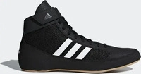 Adidas AQ3325, Adidas Havoc Schuhe (43 1/3) (AQ3325) Schwarz