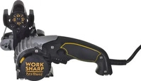 Work Sharp 258774-uniw, Work Sharp Knife and Tool Sharpener (258774-uniw) Schwarz