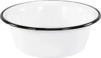 Kr&uuml;ger Haushaltswaren B0002HOWIW, Kr&uuml;ger Haushaltswaren Kr&uuml;ger Emaille (24 cm, 2