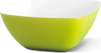 Emsa 507166, Emsa Wien (20 cm, 2 l, 1x) (507166) Gr&uuml;n