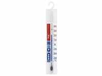 TFA 14.4000, Thermometer + Hygrometer, Weiss