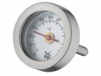 WMF Ersatzteil für Dampfgarer Vitalis Thermometer, Pfanne + Kochtopf, Silber