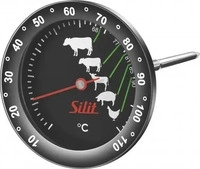 Silit 45.0022.5071, Silit Sensero (45.0022.5071) Schwarz
