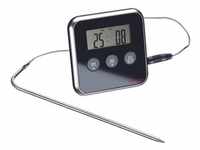 Westmark, Grillthermometer, digitales Bratenthermometer