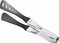 Silit 45.0022.7302, Silit Zange Girato Edelstahl rostfrei sp&uuml;lmaschinengeeignet