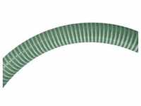 Tricoflex, Gartenschlauch, Saug- und Förderschlauch Spirabel Innen-Ø 20 mm grün