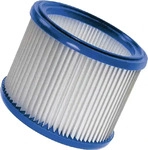 Makita P-70225, Makita Filterelement (P-70225) Weiss/Blau