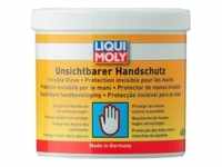 Liqui Moly, Handcreme, Unsichtbarer Handschuh 650 ml 3334 1 St. (650 ml)