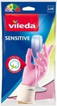 Vileda 6146, Vileda Der Feine Sensitive (L) (6146) Weiss