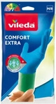 Vileda 145889, Vileda Comfort Extra (M) (145889) Blau