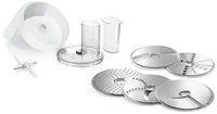 Bosch Hausger&auml;te MUZ5VL1, Bosch Hausger&auml;te Durchlaufschnitzler MUZ5VL1 (MUZ5VL1)