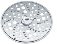 Bosch Hausger&auml;te MCZ1RS1, Bosch Hausger&auml;te MCZ1RS1 (MCZ1RS1) Silber