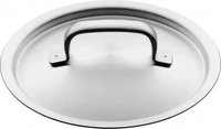 WMF 07.2916.6030, WMF Topfdeckel 16cm Metalldeckel Gourmet Plus Edelstahl