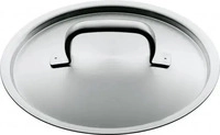WMF 07.2920.6030, WMF Deckel Gourmet Plus &Oslash; 20cm (20 cm, Metall) (07.2920.6030)