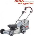 Ikra ?77003540, Ikra Cordless lawn mower 40V IAM 40-4625 S (Akkubetrieb) (?77003540)