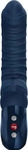 Fun Factory D-244278, Fun Factory - Tiger G-Spot Vibrator Nachtblau (D-244278) Blau