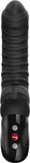 Fun Factory D-244277, Fun Factory - Tiger G-Spot Vibrator Schwarz (D-244277)
