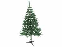 Europalms, Weihnachtsbaum, 83500107 Weihnachtsbaum Tanne 210 cm Grün