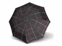 Doppler, Regenschirm, Carbonsteel Mini Taschenschirm 25 cm