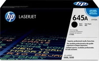 HP C9730A, HP 645a (BK) (C9730A)