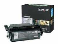 Lexmark 12A6860K (BK), Toner