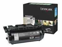 Lexmark 64040HW (BK), Toner