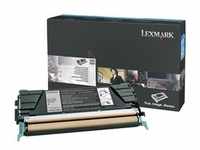 Lexmark E250A31E (BK), Toner