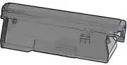 OKI 43979207, OKI 43979207 (BK) (43979207)