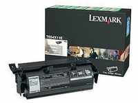 Lexmark T654X11E, Lexmark T654X11E (BK)