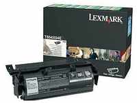 Lexmark T654X04E, Lexmark T654X04E (BK)