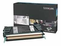 Lexmark E460X31E (BK), Toner