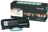 Lexmark E462U11E, Lexmark E462u11e (BK) (E462U11E)