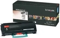 Lexmark X264A21G, Lexmark X264A21G (BK) (X264A21G)