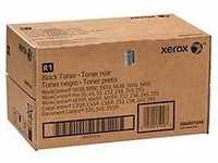 Xerox 6R01046, Xerox Toner Black 2-Pack