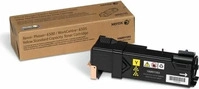 Inkadoo 106R01600, Inkadoo Xerox 106R01600 Toner gelb DMO 1.000 Seiten Gelb Xerox